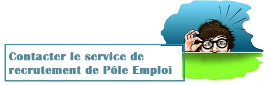 comment contacter un conseiller pôle emploi