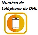 numéro de téléphone dhl - dhl téléphone non surtaxé