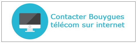 bouygues telecom contact telephone adresse