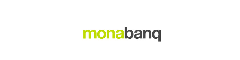 Logo de Monabanq.