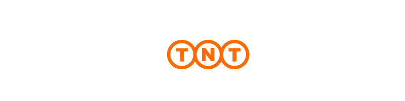 Logo de TNT Express.