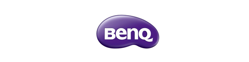 Logo de Benq.