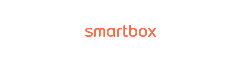 Logo de Smartbox.