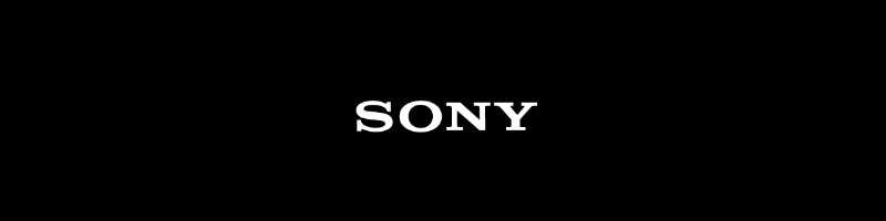 Logo de Sony.