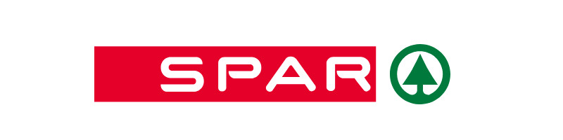 Logo de SPAR.