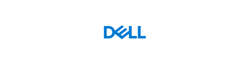 Logo de Dell.