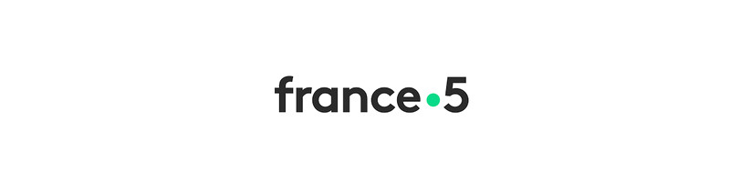 Logo de France 5.