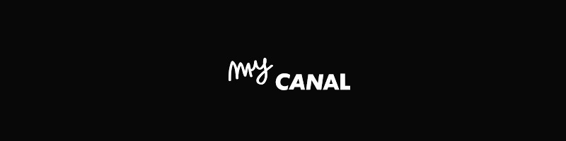 Logo de myCANAL.