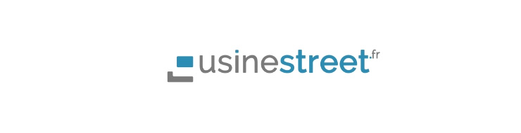 Logo Usinestreet
