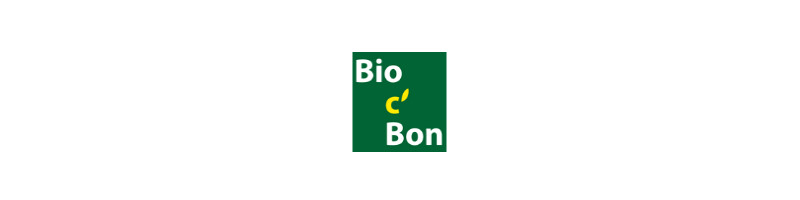 Logo de Bio C' Bon.
