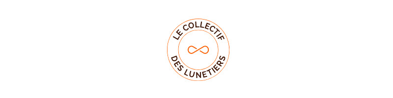 Logo du Collectif des Lunetiers.