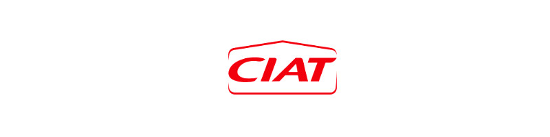 Logo de CIAT.