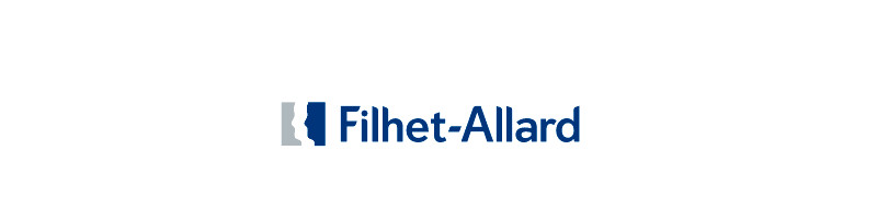 Logo de Filhet-Allard.