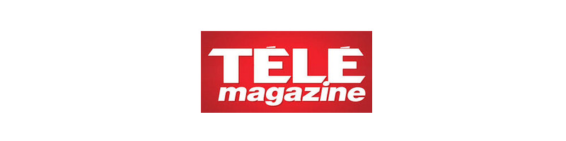 Logo de Télé Magazine.