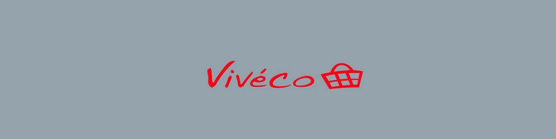 Logo de Vivéco.