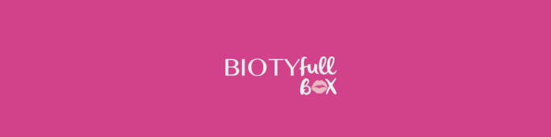 Logo de Biotyfull Box.