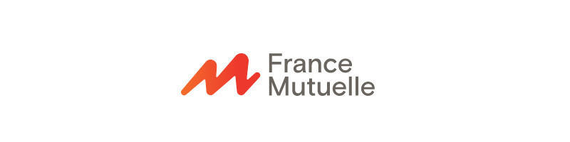 Logo de France Mutuelle.