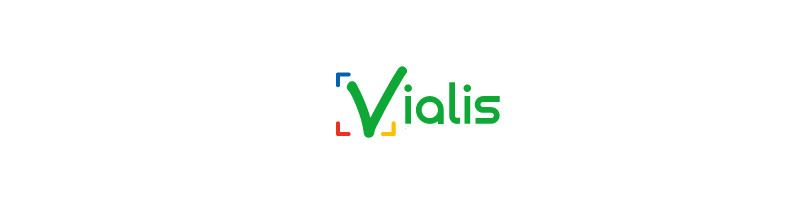Logo de Vialis.