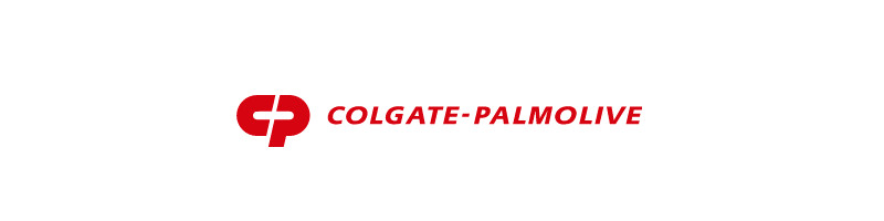 Logo de Colgate-Palmolive.