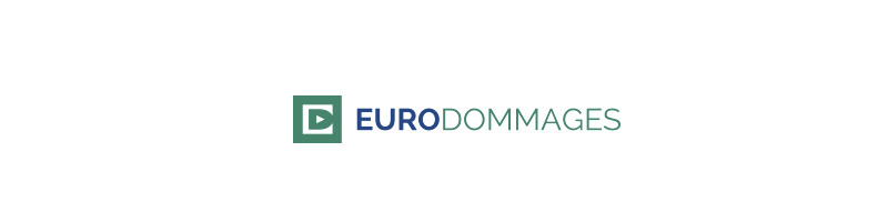 Logo d'Eurodommages.