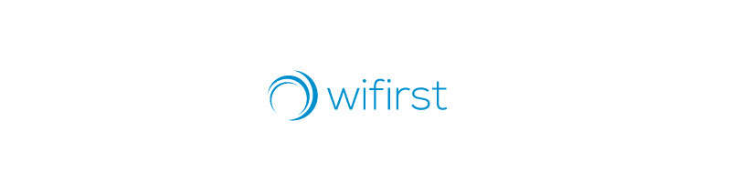 Logo de Wifirst.