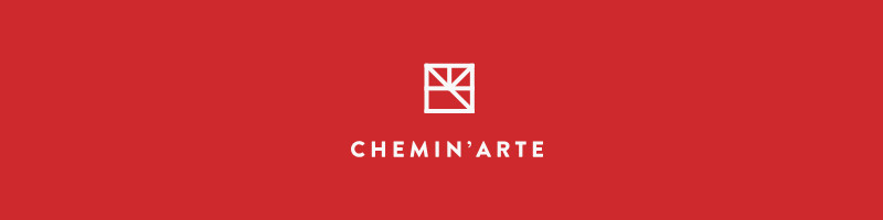 Logo de Cheminarte.