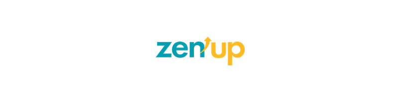 Logo de Zen'Up.