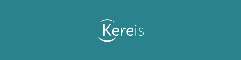 Logo de Kereis.