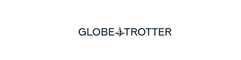 Logo de Globe-Trotter.