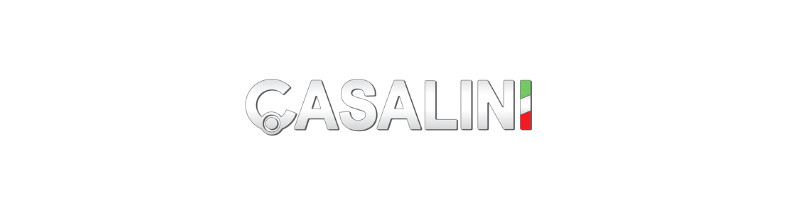 Logo de Casalini.