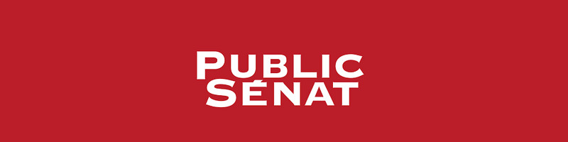 Logo de Public Sénat.