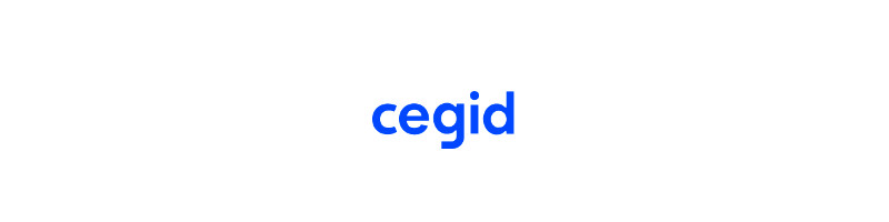 Logo de Cegid.