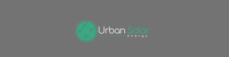 Logo d'Urban Solar Energy.