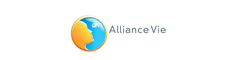 Logo d'Alliance Vie.