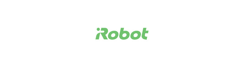 Logo d'iRobot.